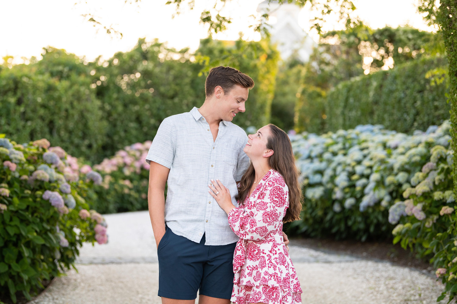 The Wedding Website of Alyssa Foley and Christopher Cantrell
