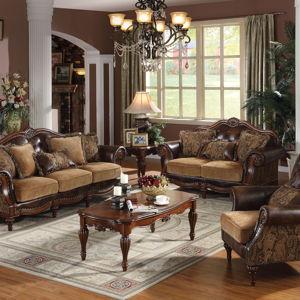 Living Room Furniture Fund