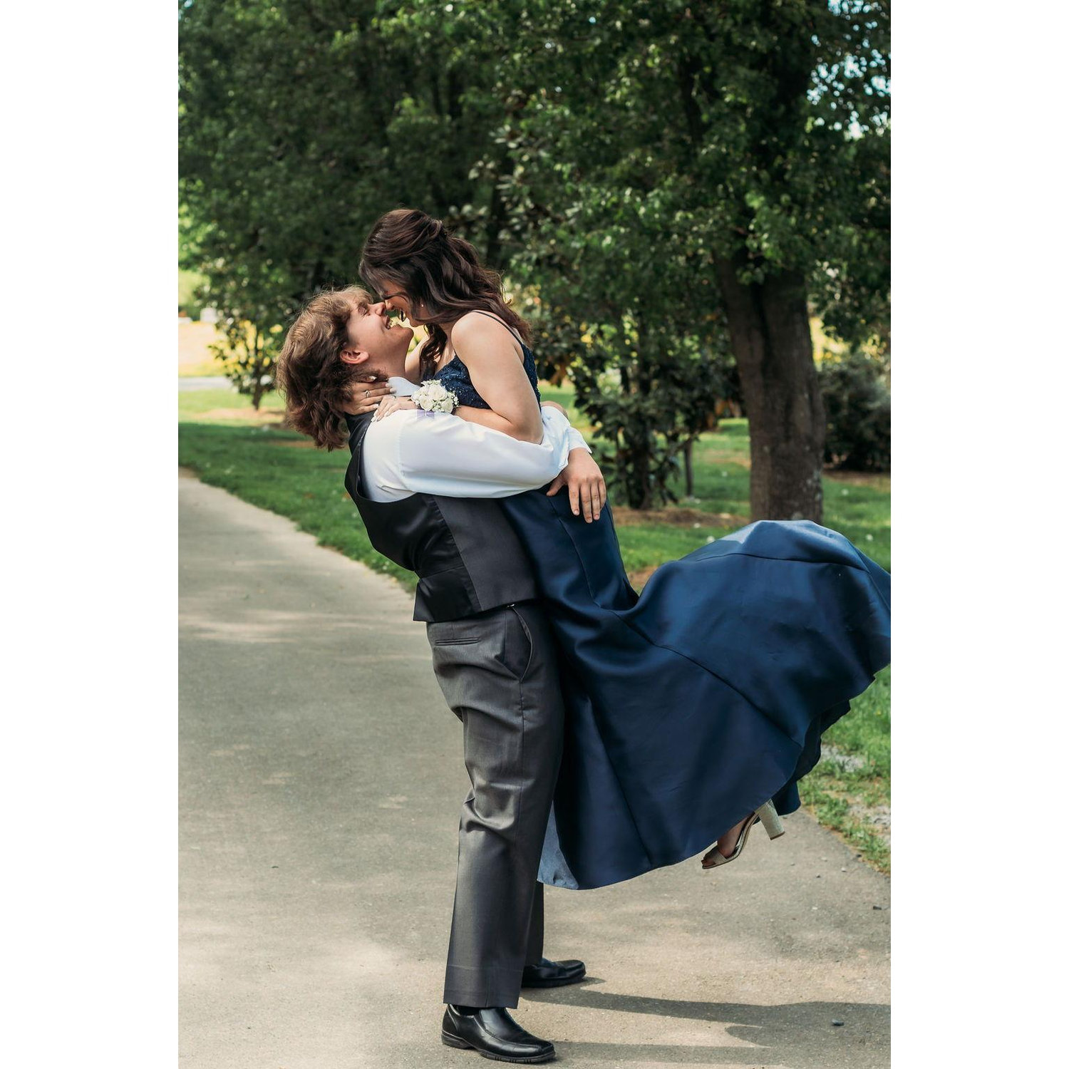 Prom 2021