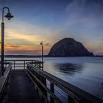 Morro Rock