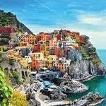Cinque Terre Day Tour