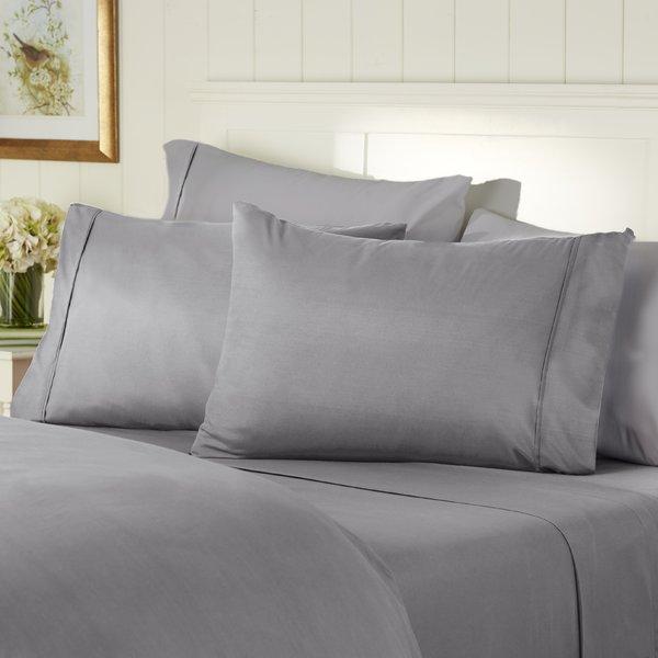 6-Piece Allegra Sheet Set