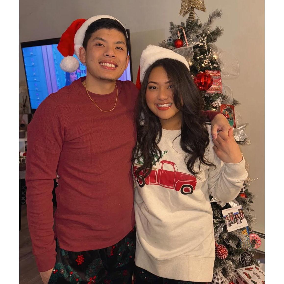 Christmas Year 2024