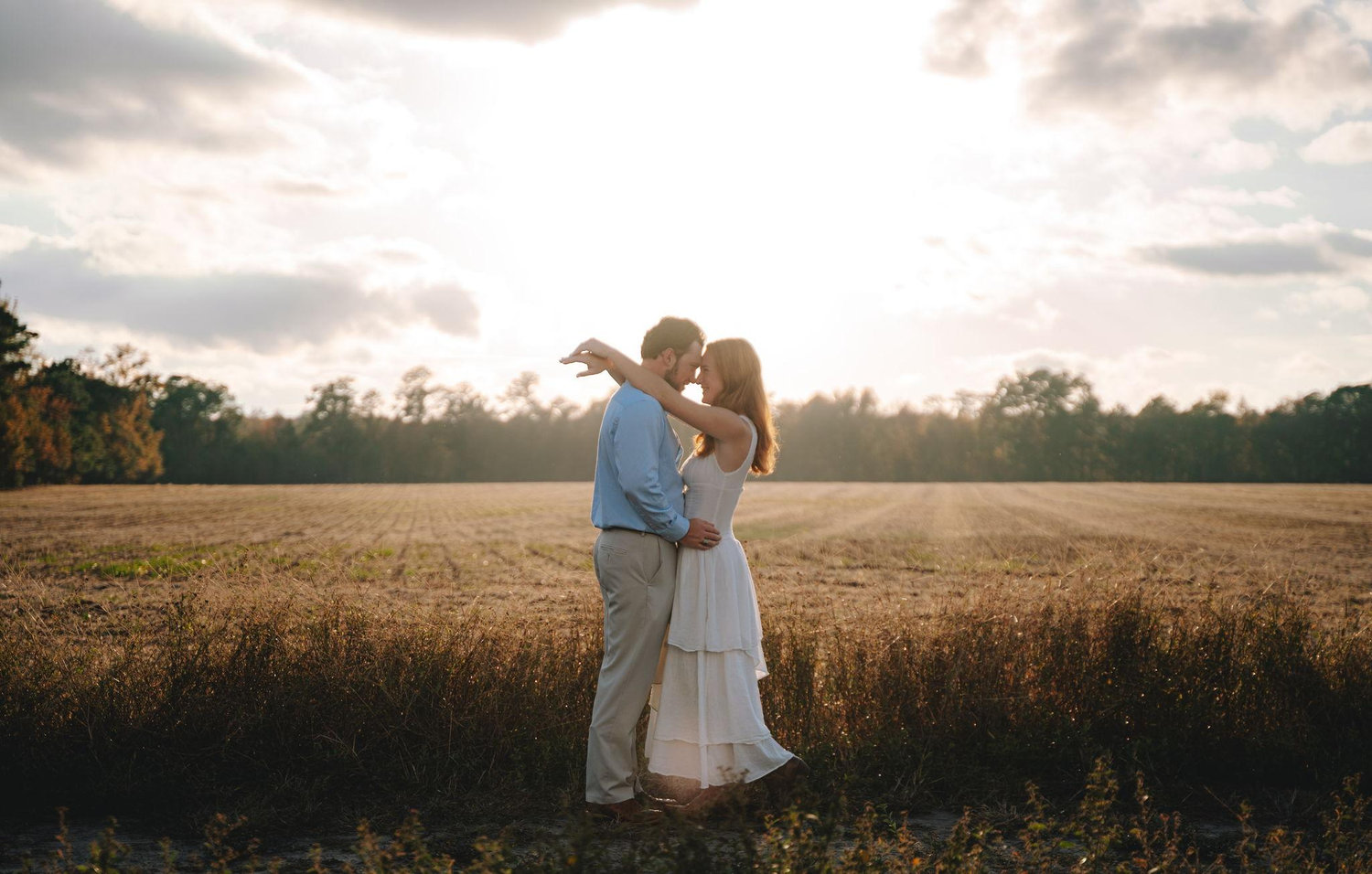 The Wedding Website of Kenna Morrison and Gunnar Black