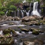 Akron Falls Park