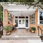 Carpenter Coffee Bar