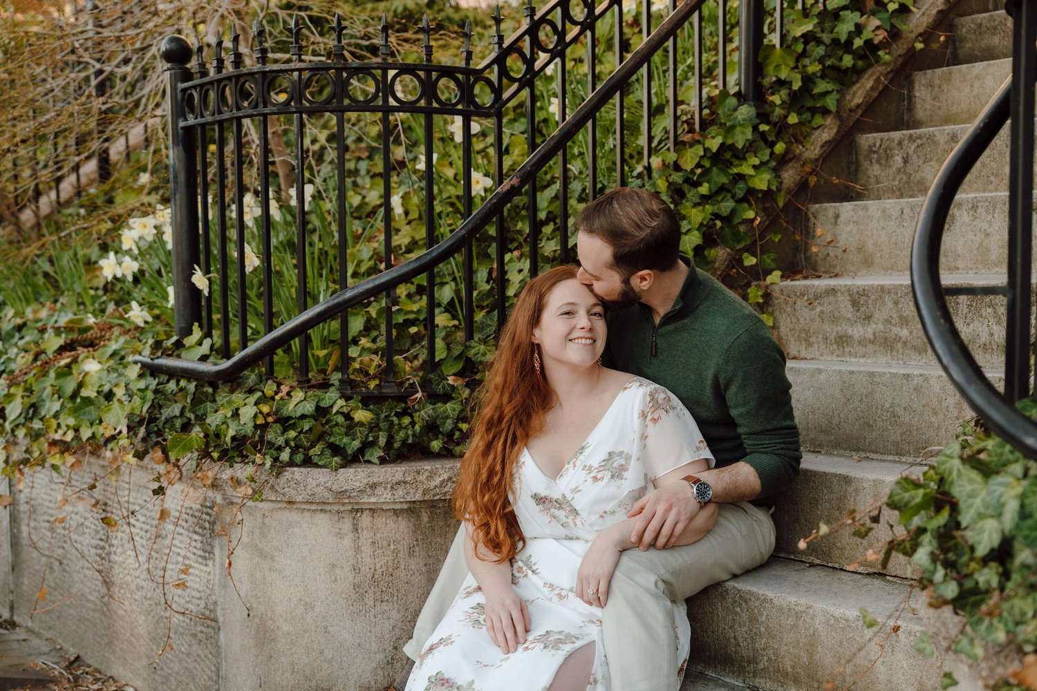 The Wedding Website of Ashleigh Gilchrist and Jonathan Blumers
