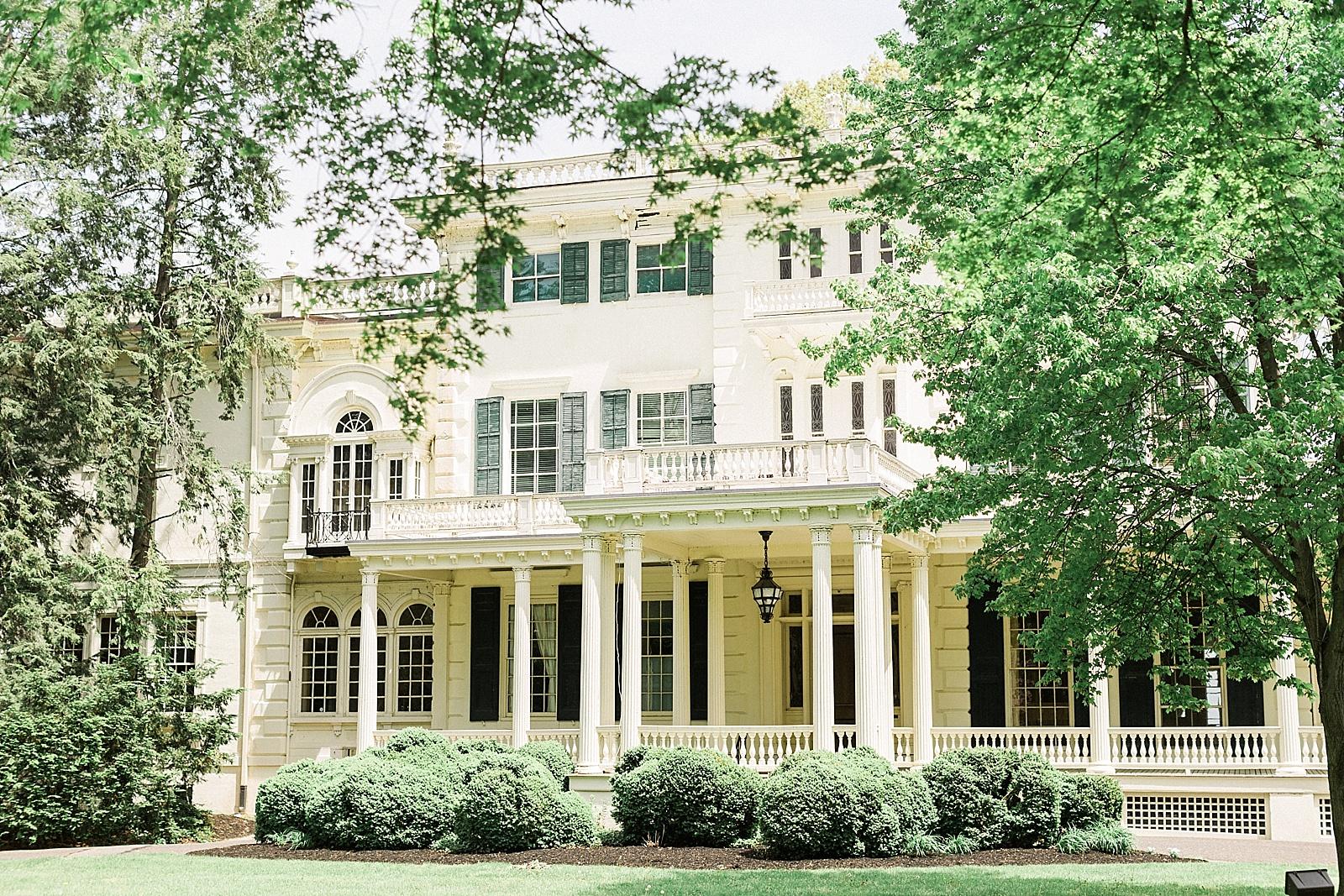 The Wedding Website of Abigail White and Baylen Posner