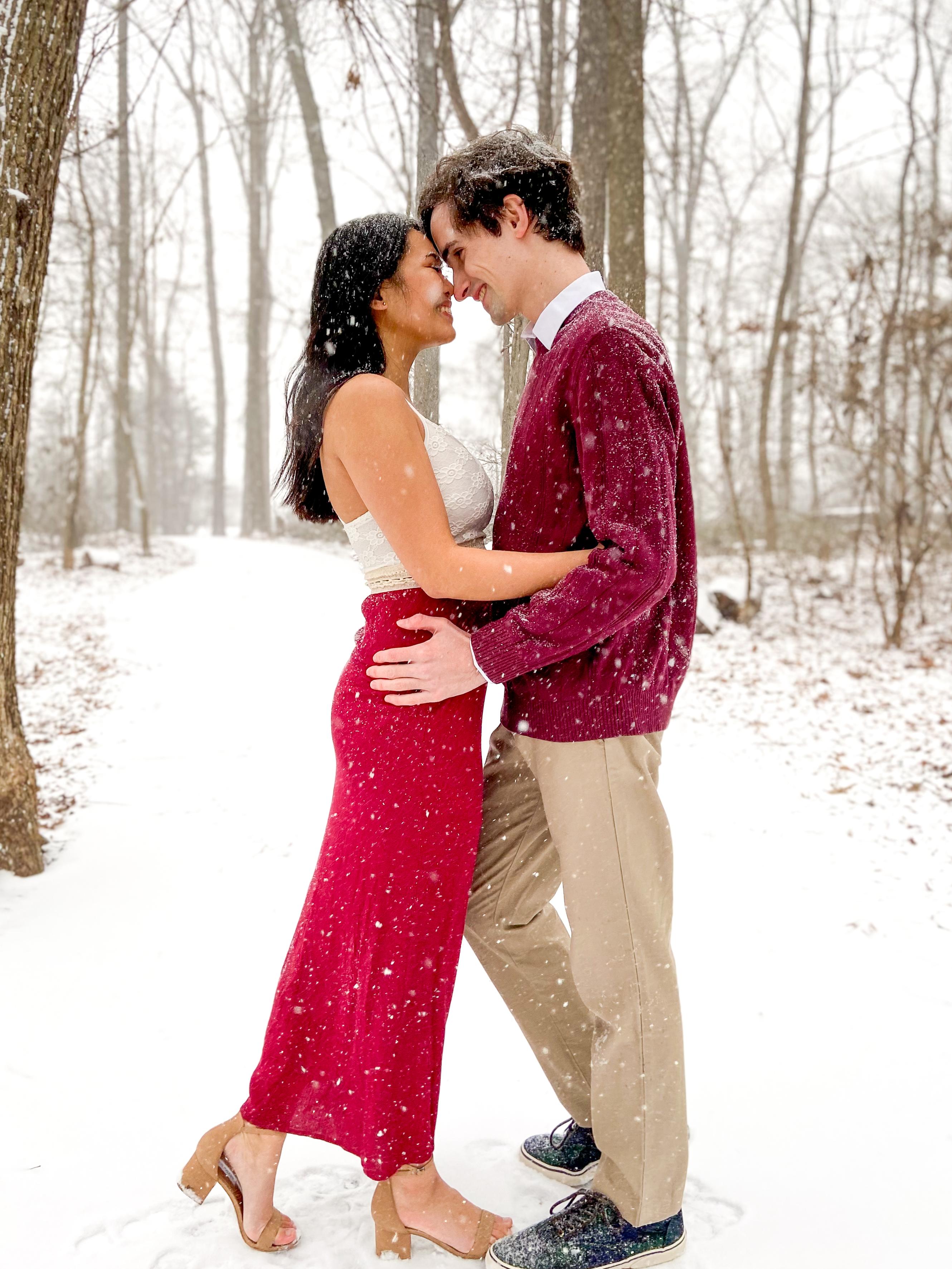 The Wedding Website of Ashley Joy Paw and Declan Campbell