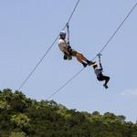 Lake Travis Zipline Adventures