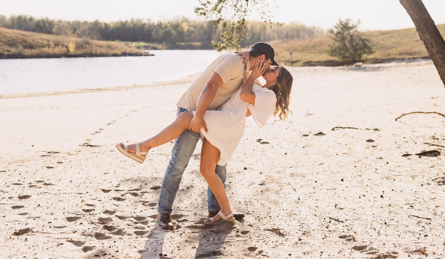 The Wedding Website of Hope Roskos and Mitchell Neitzel
