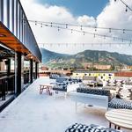 Avanti Food and Beverage, Boulder