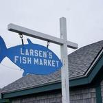 Larsen's Fish Market