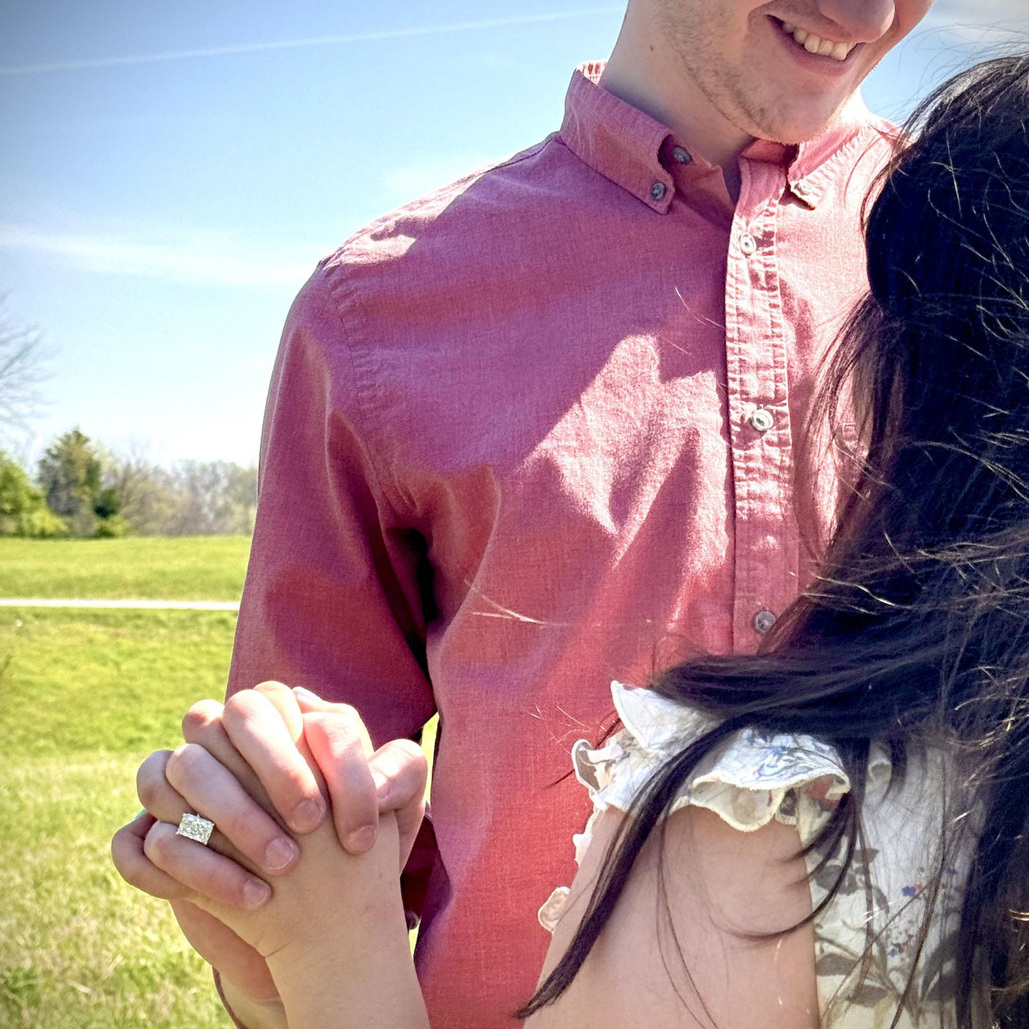 The start of forever...#ForeverEvans