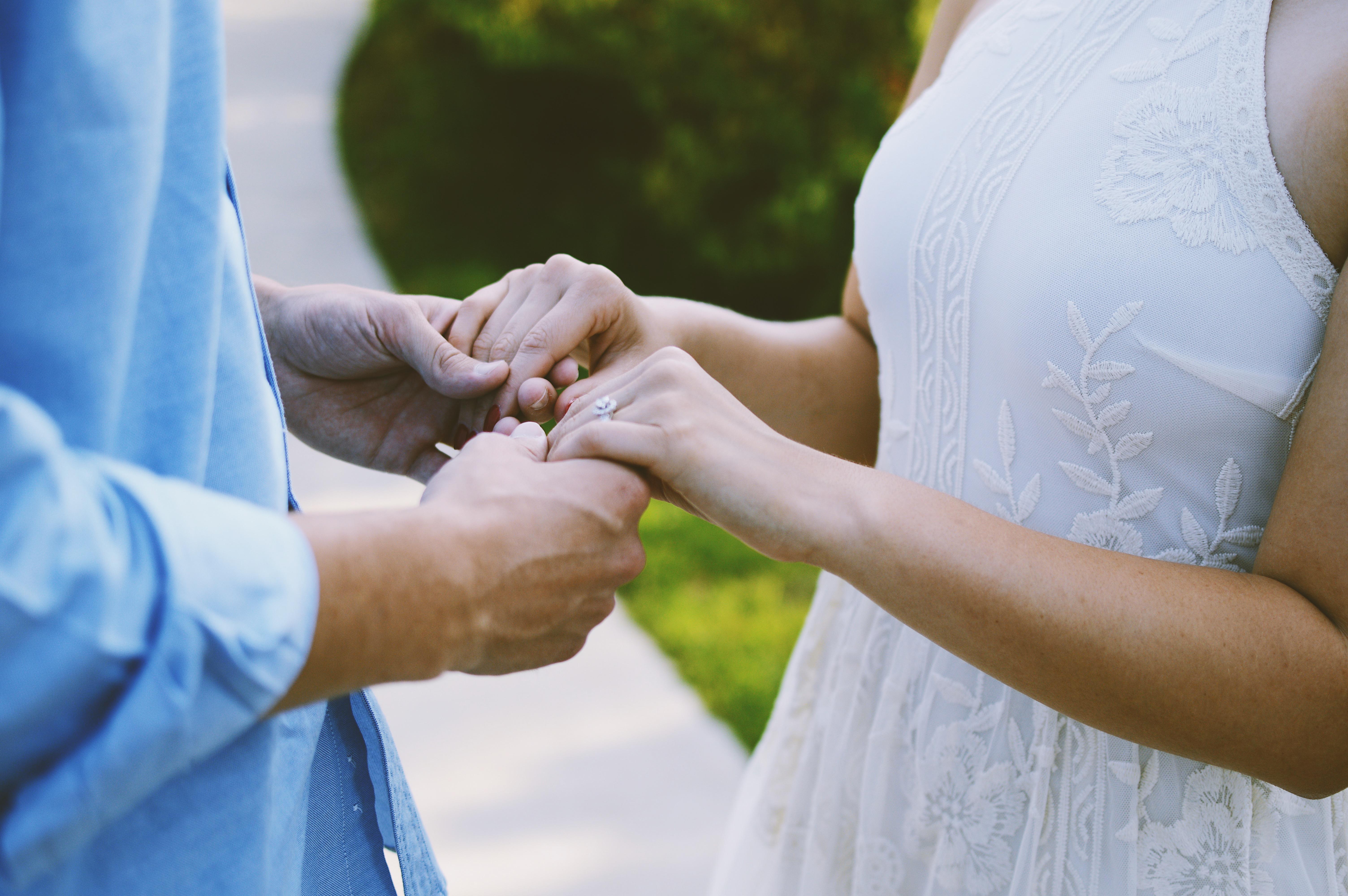 The Wedding Website of Katie Laughlin and Mike Hagan