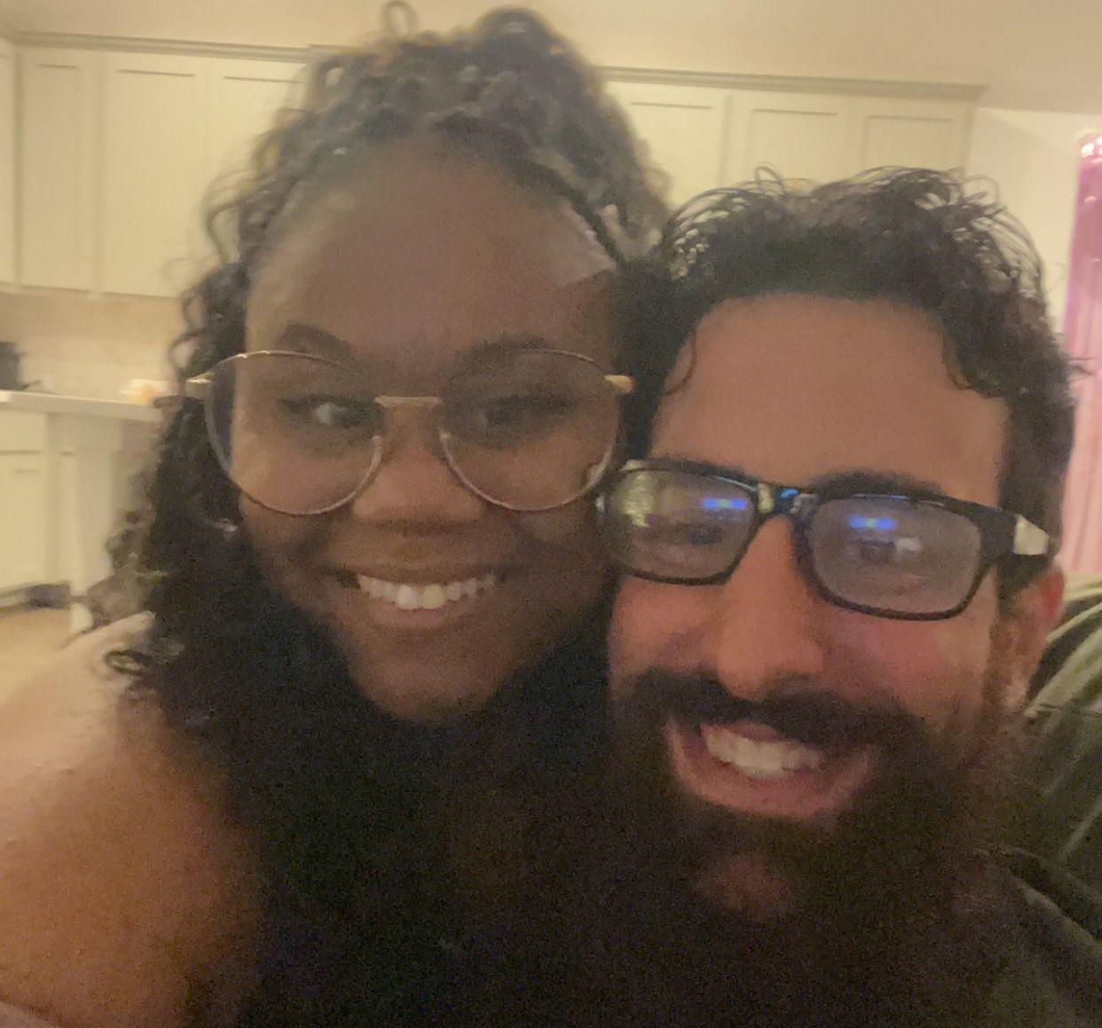 The Wedding Website of Shannon Owens and James Pettyjohn III