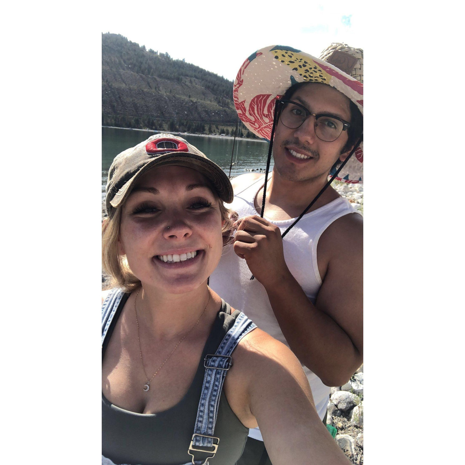 June Lake, CA