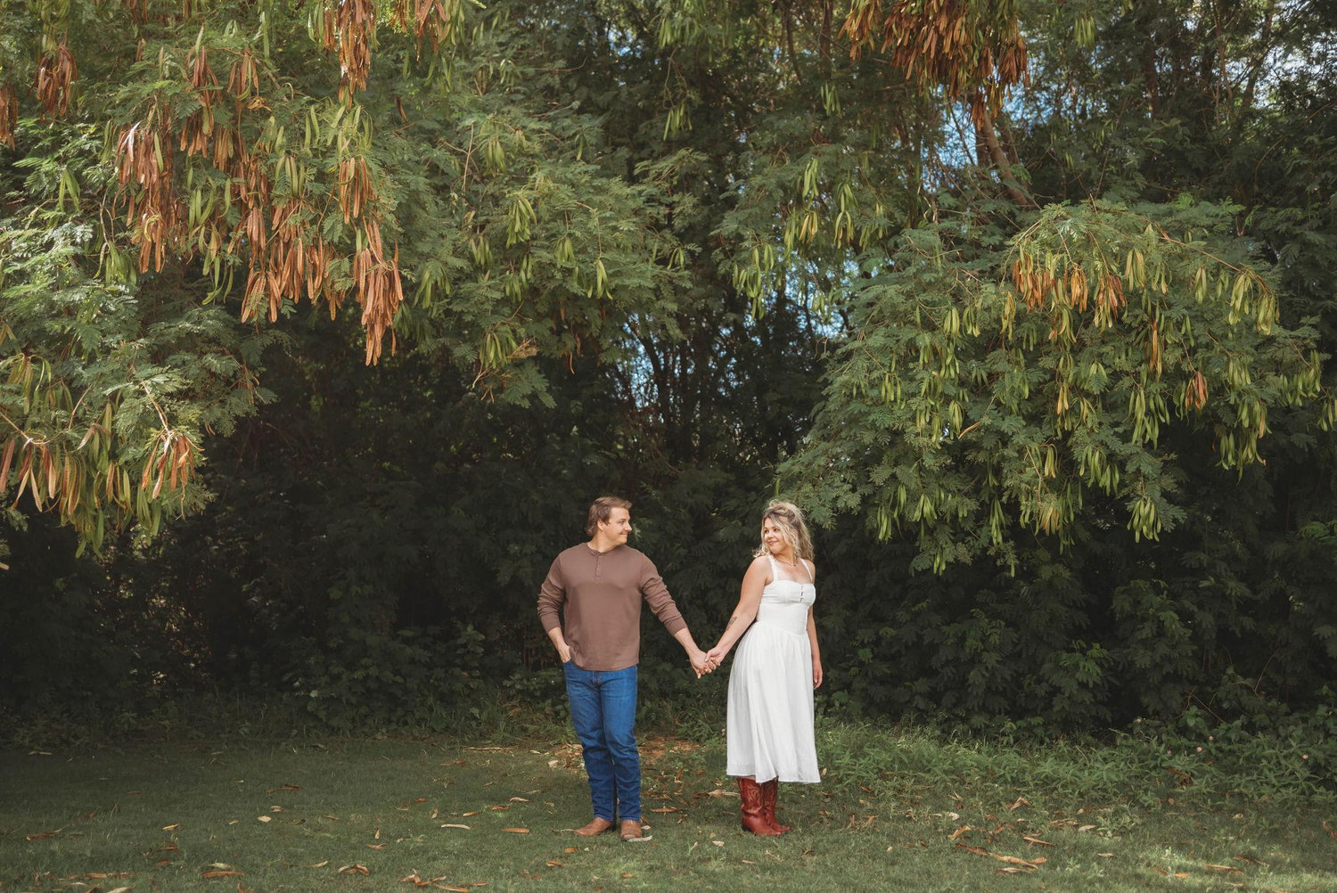 The Wedding Website of Kerra Gibbens and Joshua Schmitt