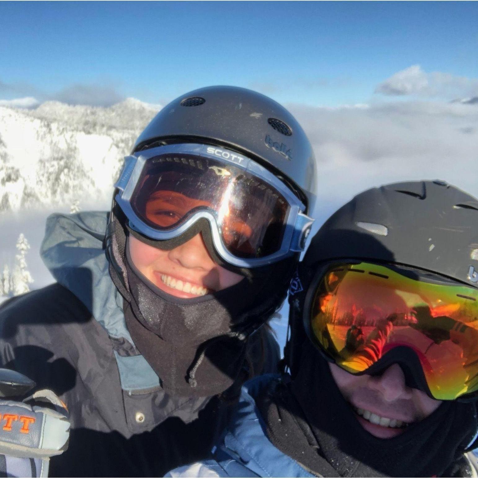 ✨2018✨ Quick trip to Stevens Pass