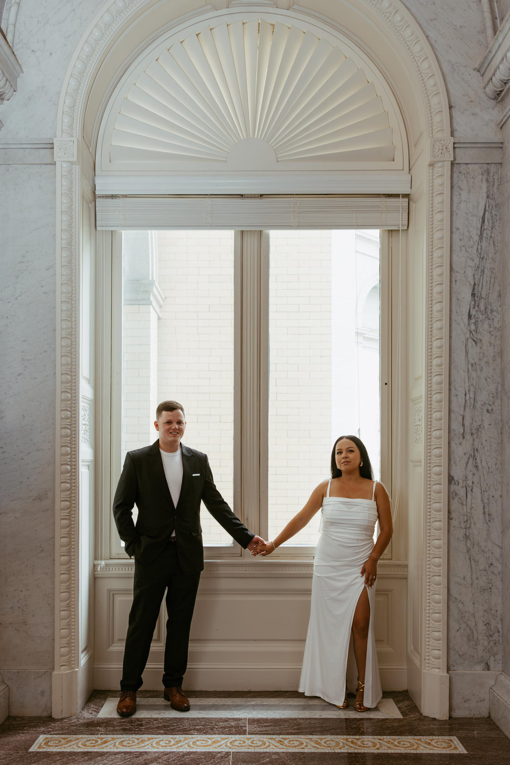 The Wedding Website of Oliver Ross and Maria Flores