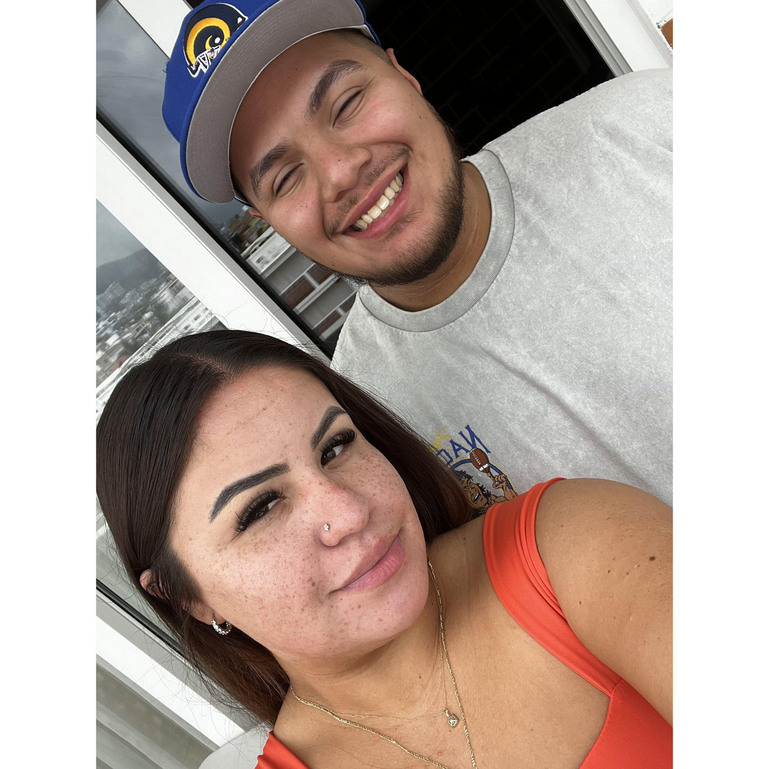 Daily pics in PV <3