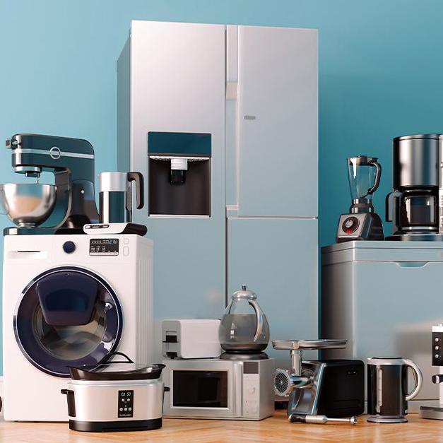 Home Appliance Fund