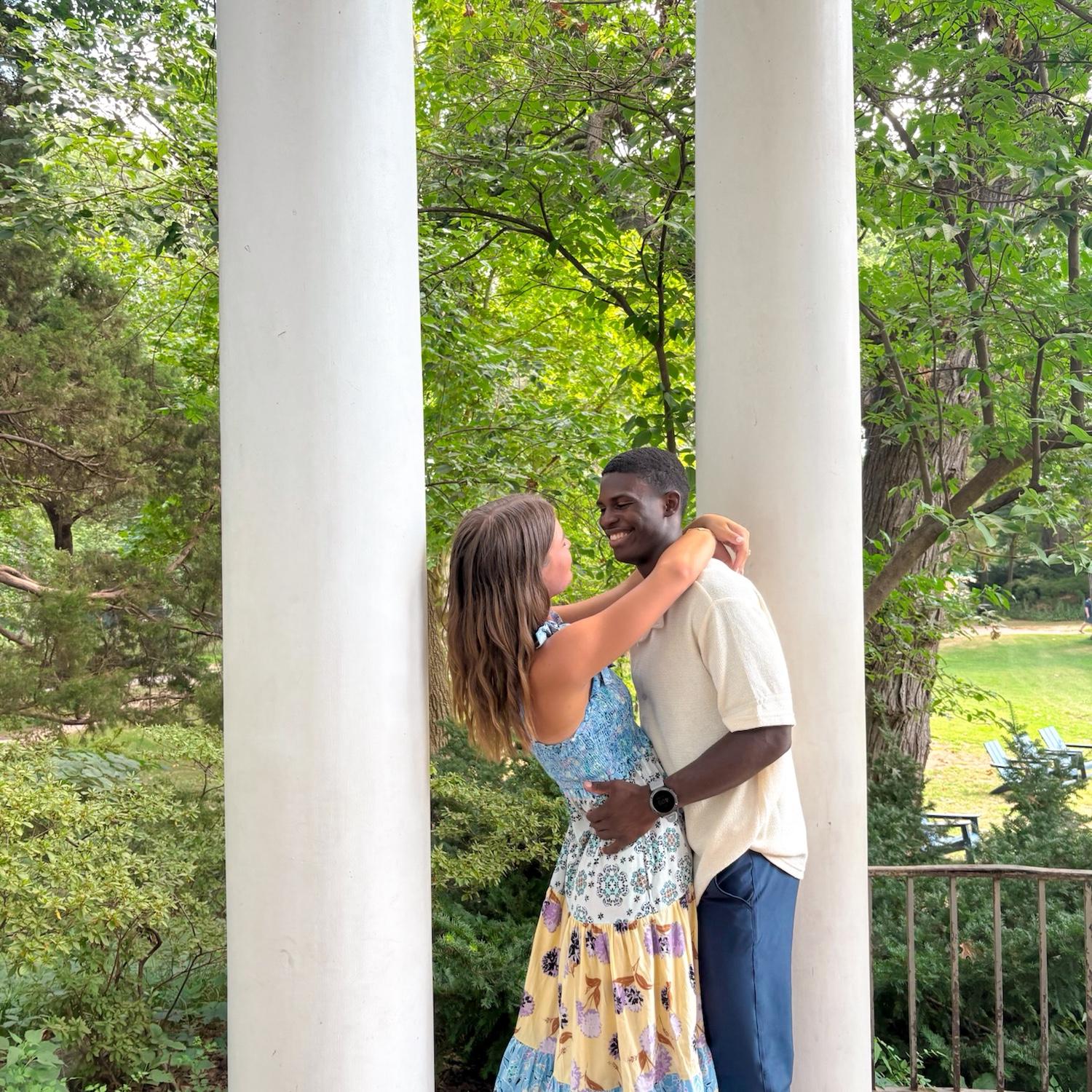 Engagement