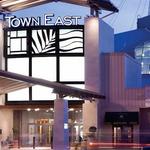 Town East Mall