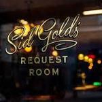 Sid Gold's Request Room