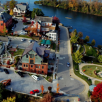 Bluff View Art District