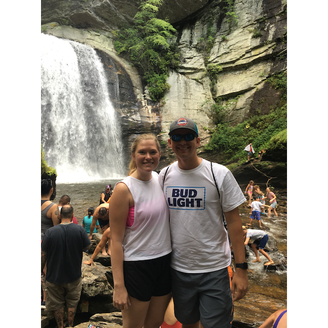 Asheville, NC - July 2019