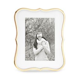Crown Point Gold Frame, 5" x 7"