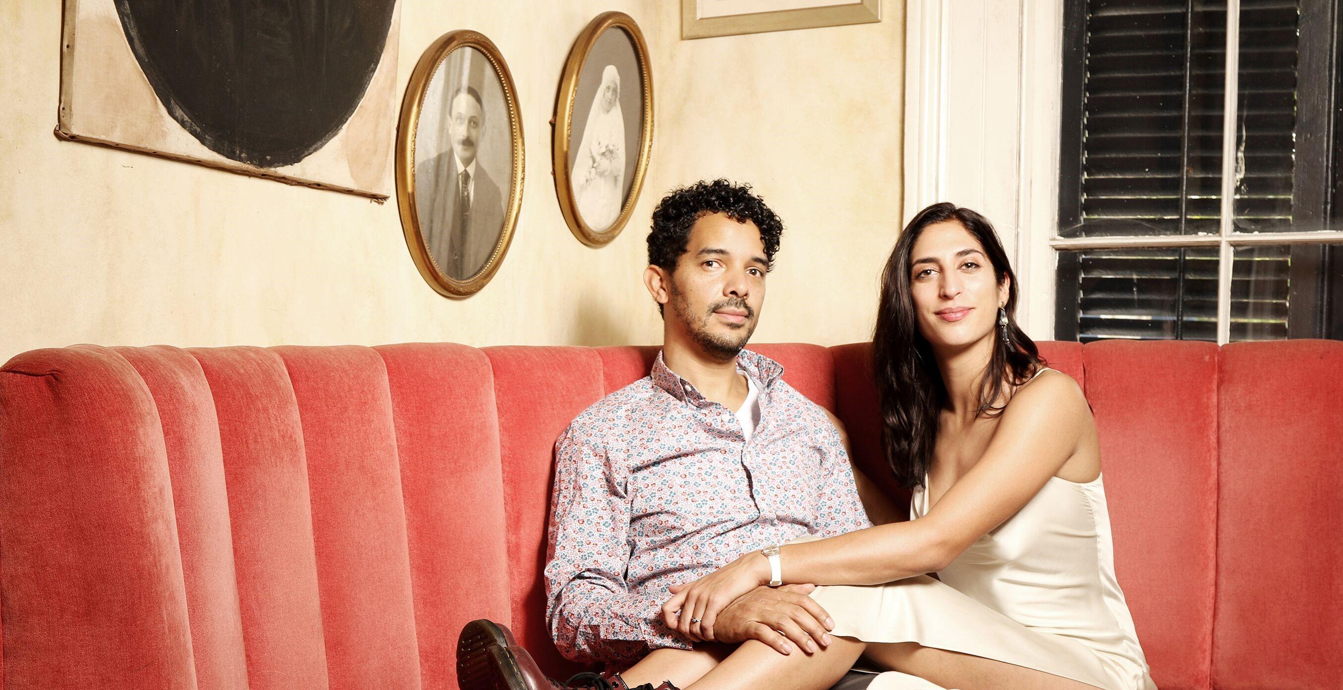 The Wedding Website of Alexis Hernandez and Lorenza Harrington