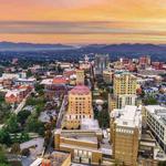Asheville