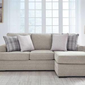 New Couch Fund