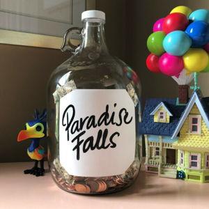Our newlywed fund