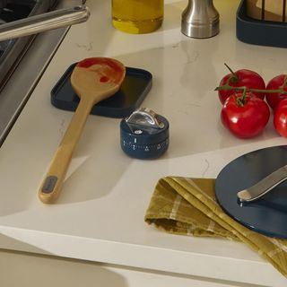 Premium Mechanical Kitchen Timer