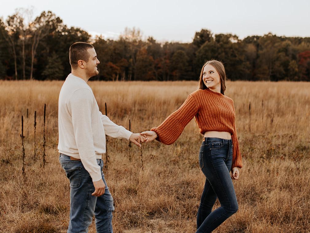 The Wedding Website of Jordan Fleitz and Ariel DeMarco