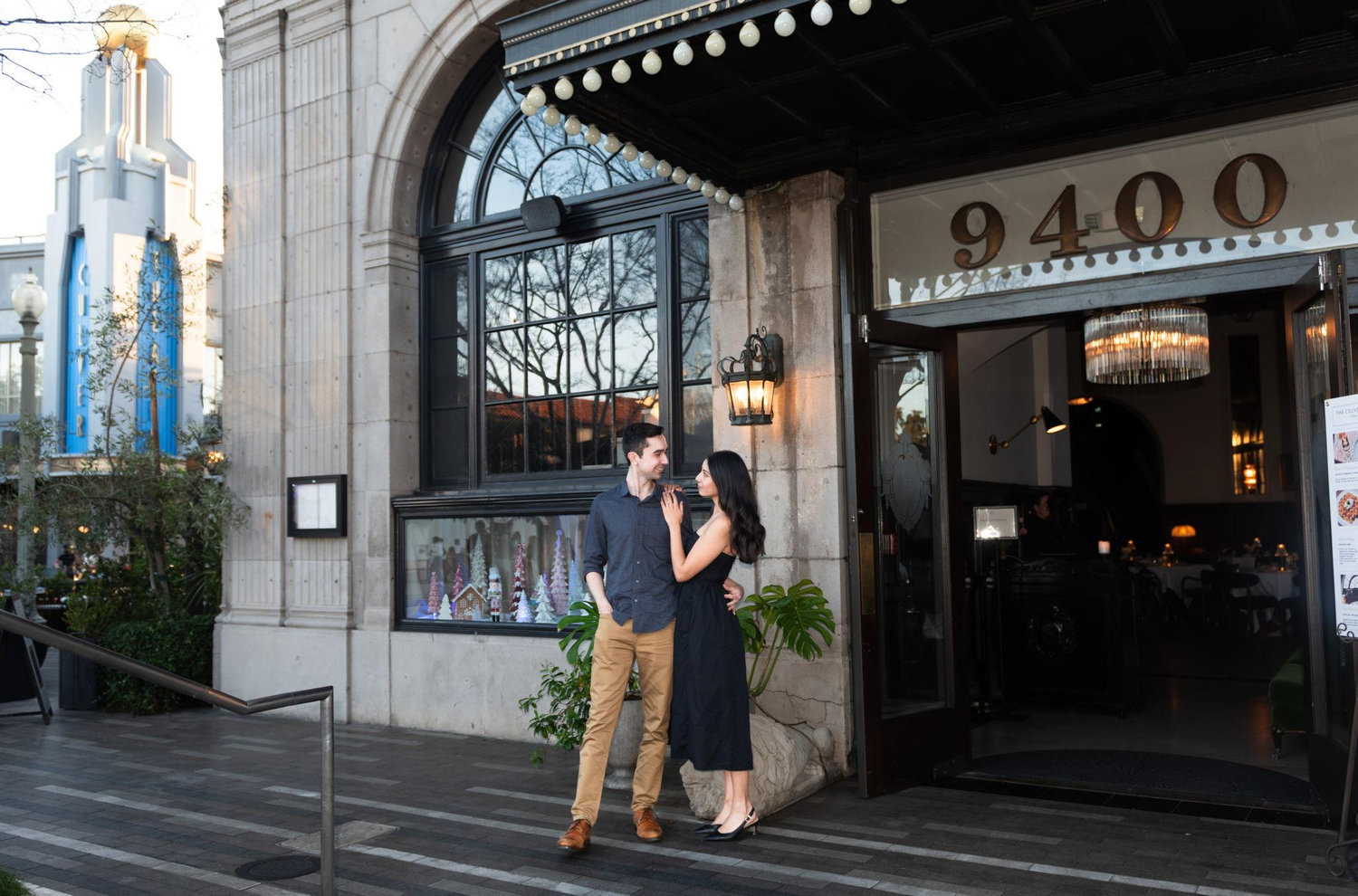 The Wedding Website of Bryan Firks and Ana Huerta Guerrero