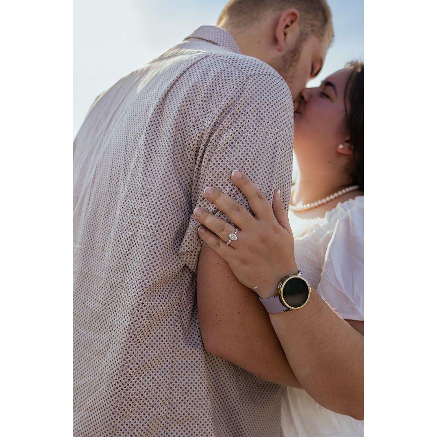Engagement Photos!