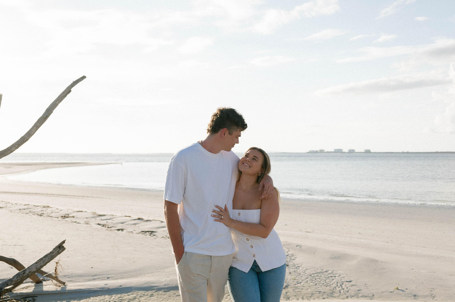 The Wedding Website of Chloe De Verna and Jackson Sizemore