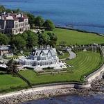Mansion Tours