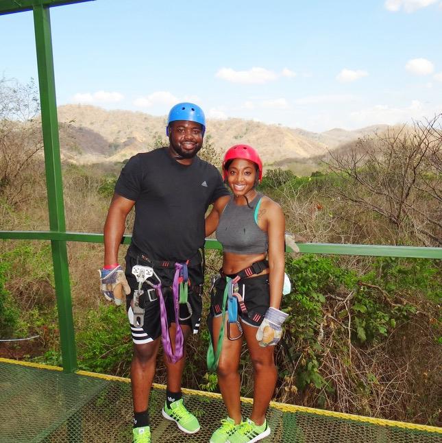 Costa Rica April 2015