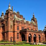 Kelvingrove Museum