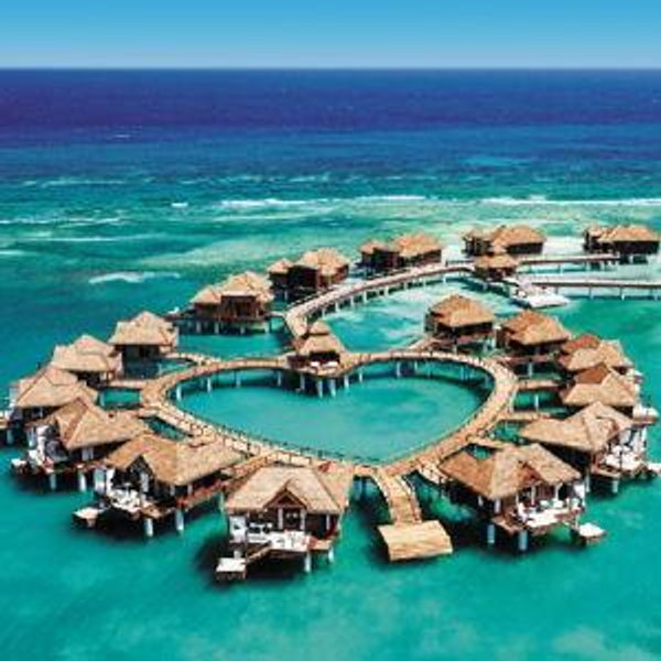 Our Honeymoon Fund