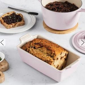 Heritage Loaf Pan