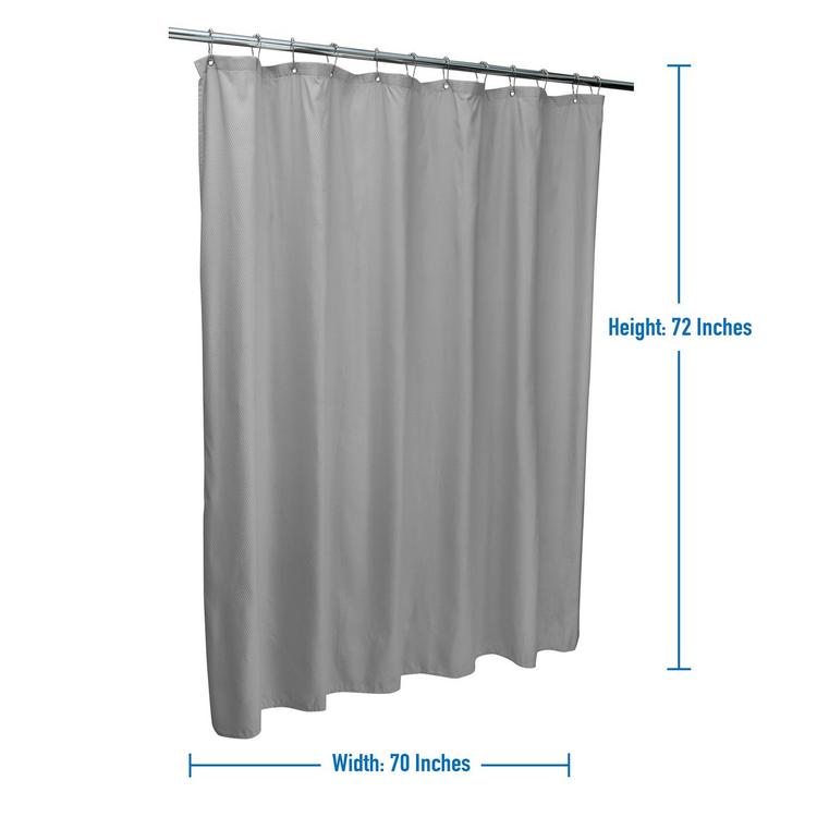 Shower Curtain Liner Zola, Design Shower Curtain Liner