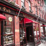 Kitty Hoyne's Irish Pub