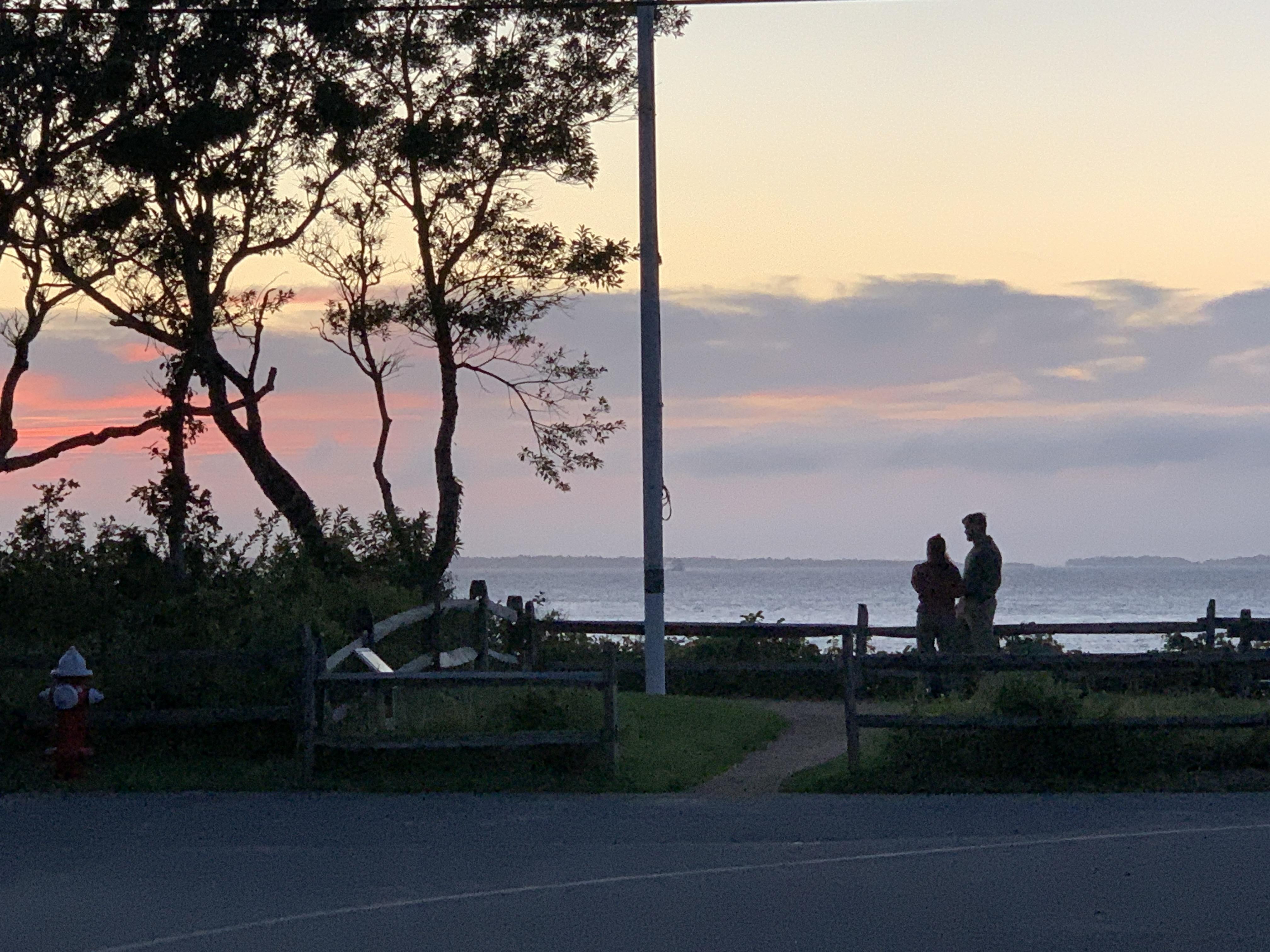 The Wedding Website of Anicée Ballestra and Joshua Noël