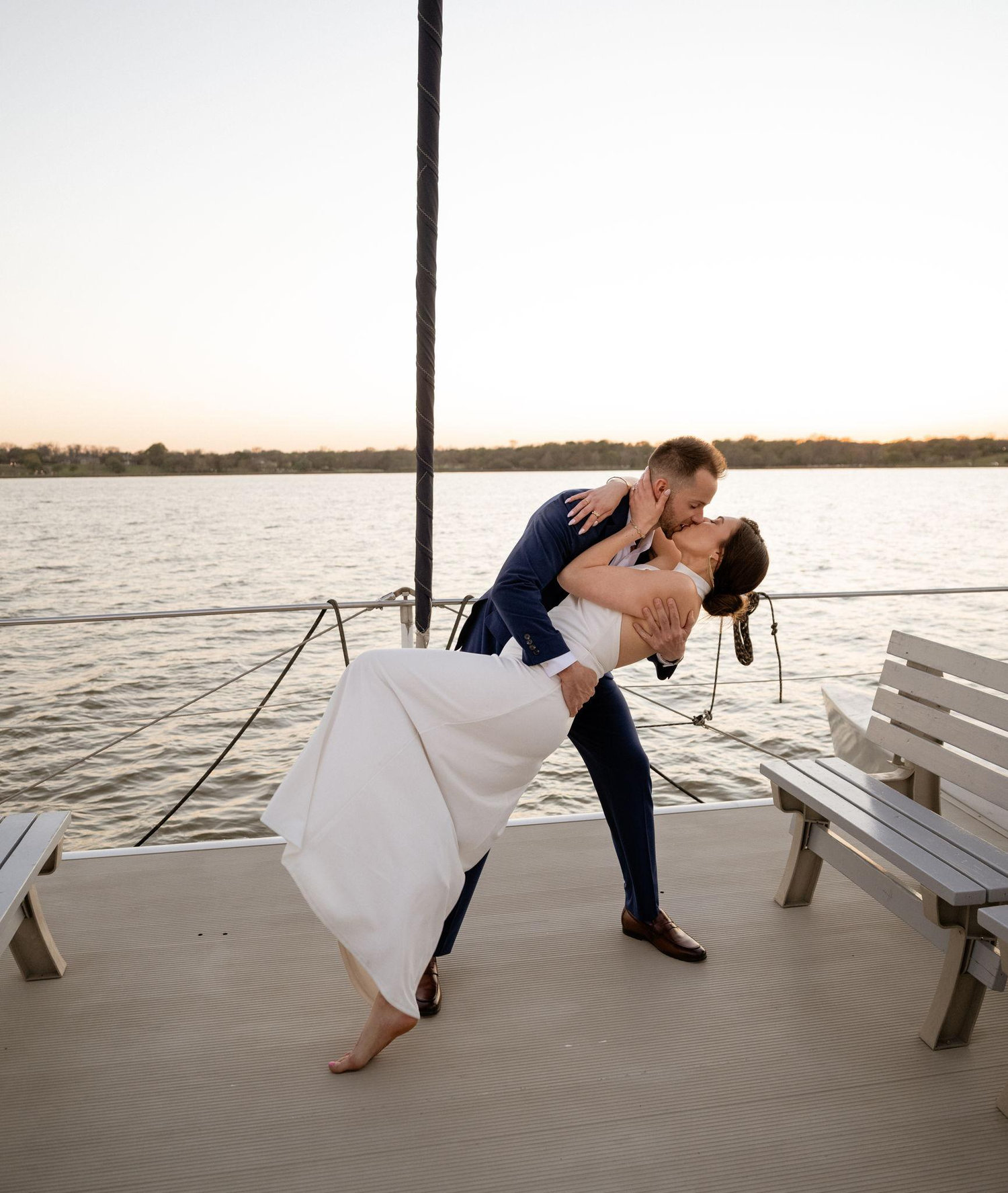 The Wedding Website of Samuel Johnson and Scottie Sheridan
